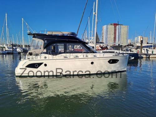 Bavaria E34 Fly scheda tecnica e recensioni